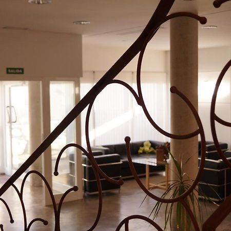 Hotel El Patiaz De La Reina Rana タウステ エクステリア 写真
