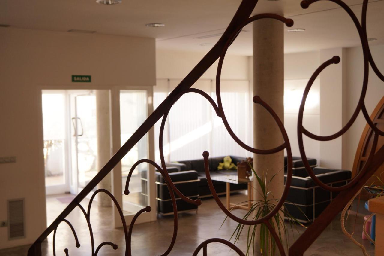 Hotel El Patiaz De La Reina Rana タウステ エクステリア 写真